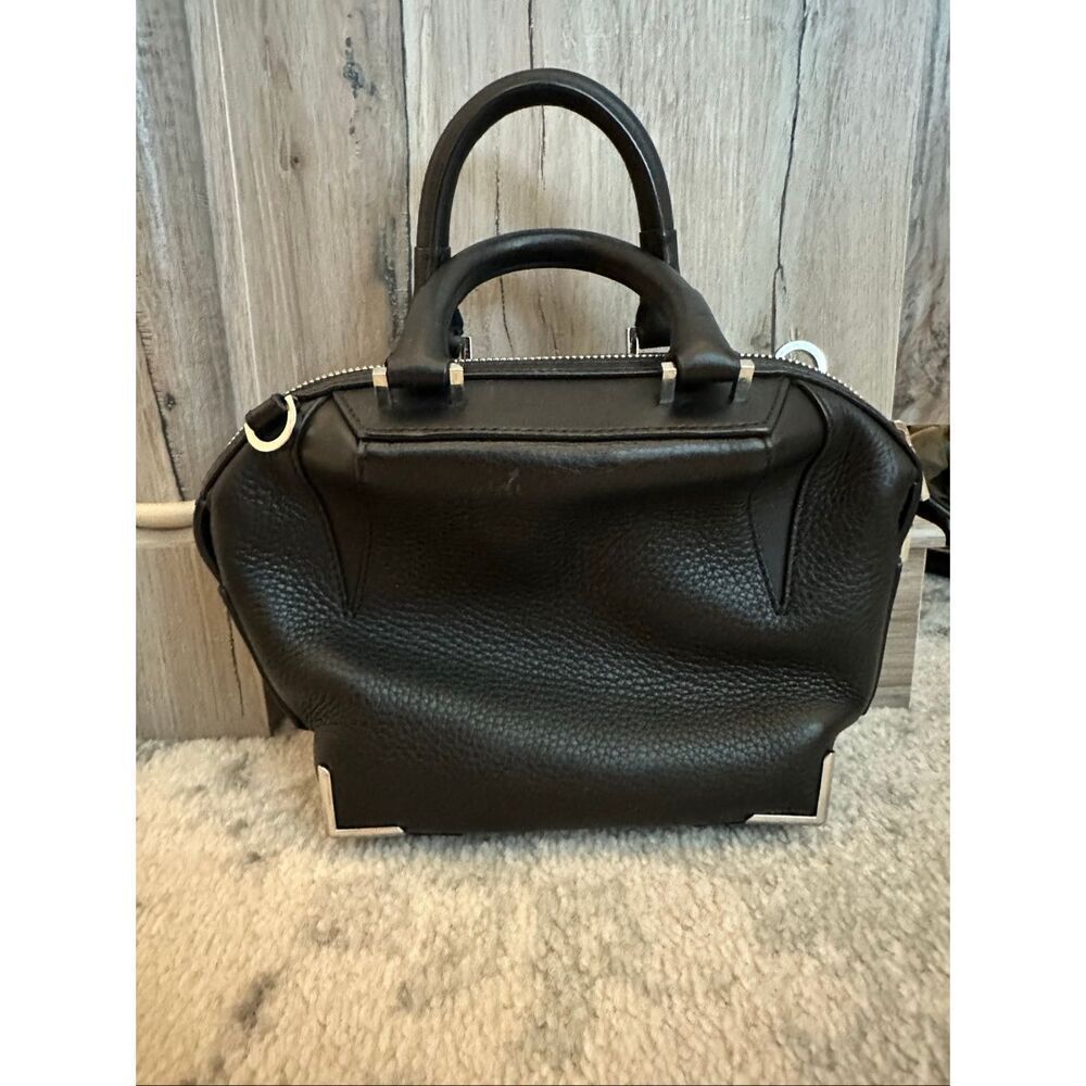 Alexander Wang Mini Emilie Purse